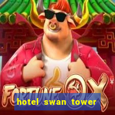 hotel swan tower porto alegre